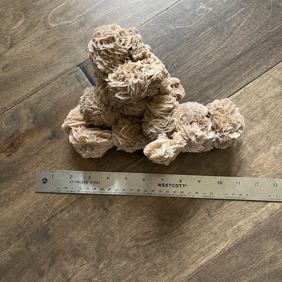 Desert Rose Selenite - Picture 5 of 11